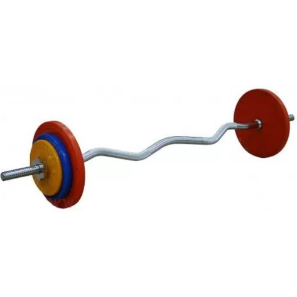 

InterAtletika W-образная 25 кг W-25 014191