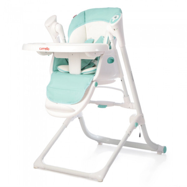 

Стульчик 3 в 1 CARRELLO Triumph CRL-10302 Turquoise