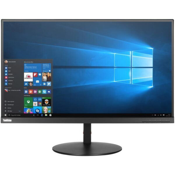 

Lenovo ThinkVision P27h-10 (61AFGAT1EU)