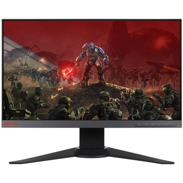 

Lenovo Y25f (65D9GAC4EU)