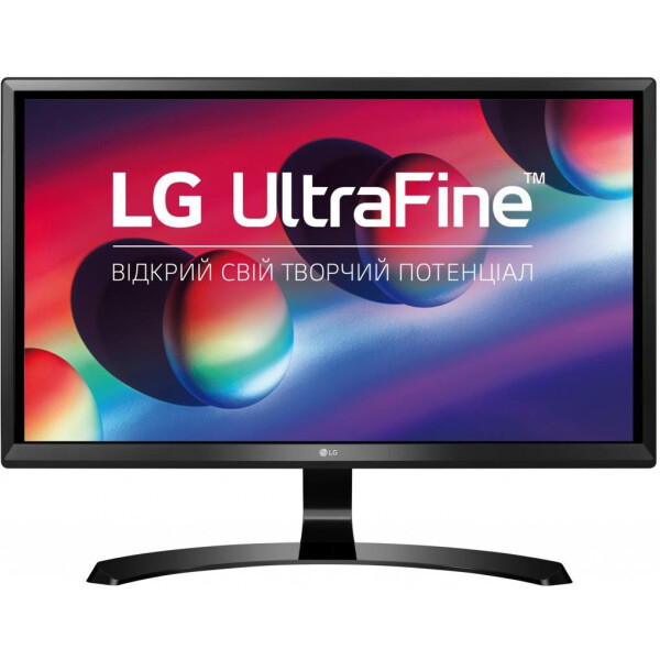 

LG 24UD58-B