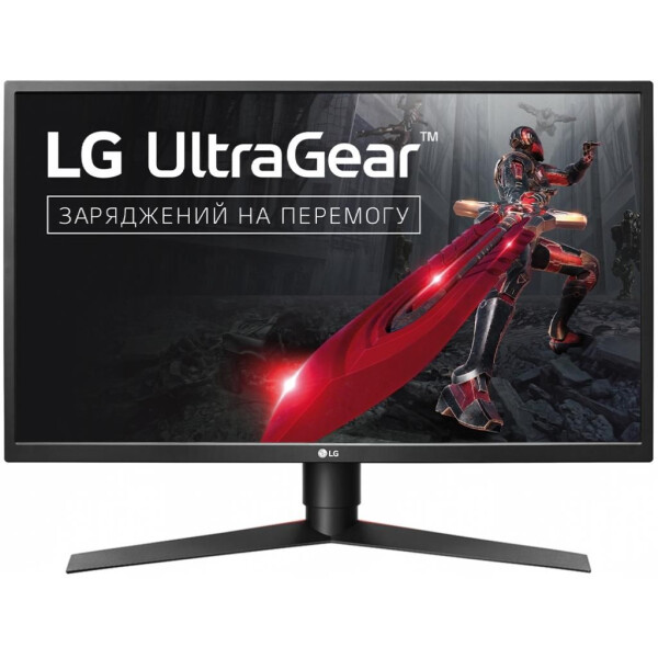 

LG 27GK750F-B