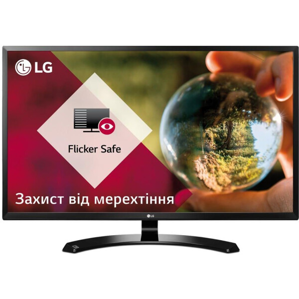 

LG 32MP58HQ-P