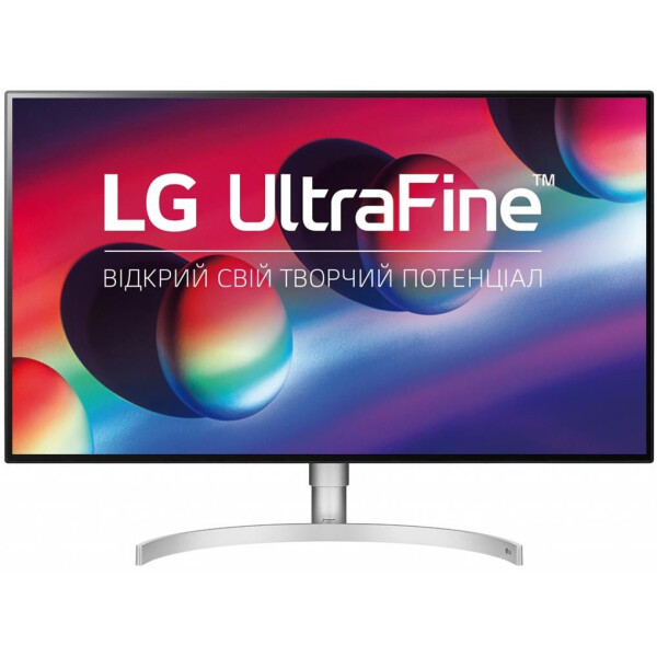 

LG 32UL950-W