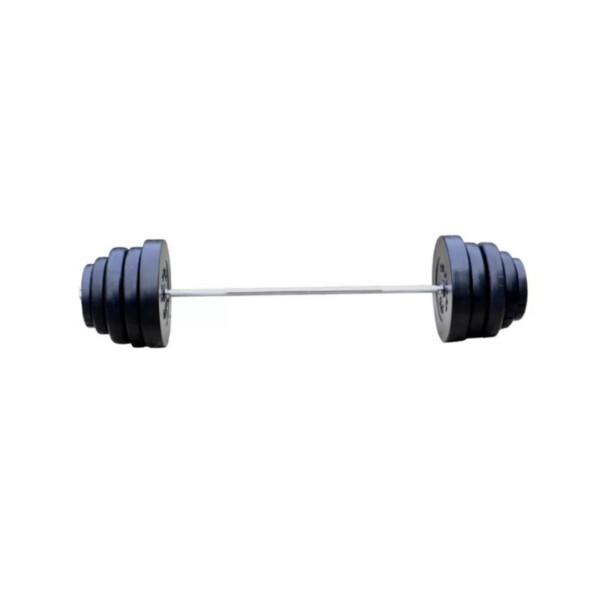 

наборная 103 кг RN-Sport с ABS покрытием 05294