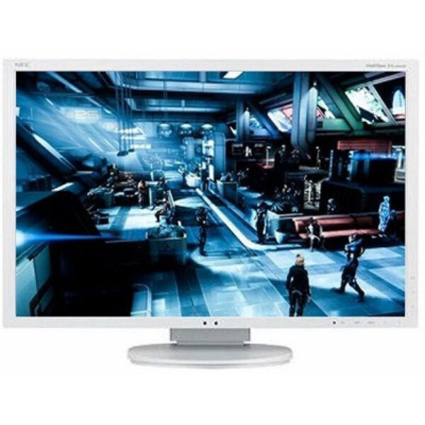 

NEC EA244WMi white (60003409)