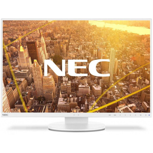 

NEC EA245WMi White