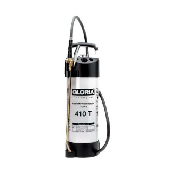 

Опрыскиватель GLORIA 10л 410T-Profiline (000412.0000)