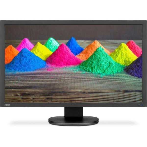 

NEC PA271Q Black (60004305)