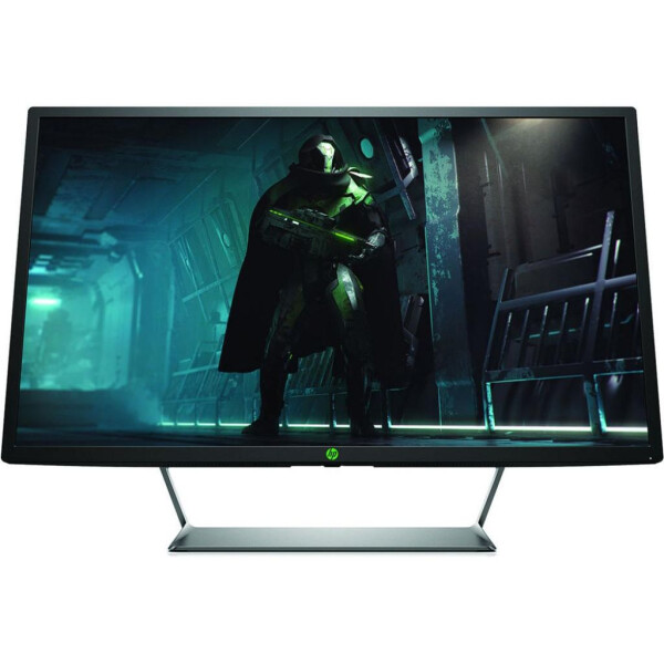 

HP Pavilion Gaming 32 HDR (3BZ12AA)