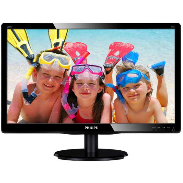 

Philips 200V4QSBR/00