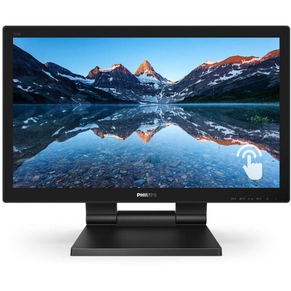 

Монитор Philips 222B9T