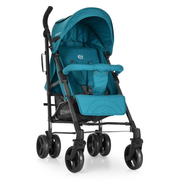 

Коляска детская ME 1029 BREEZE Lagoon EL CAMINO