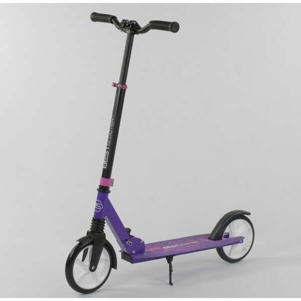 

Самокат 86848 Best Scooter, SHARK, ФИОЛЕТОВЫЙ 88040