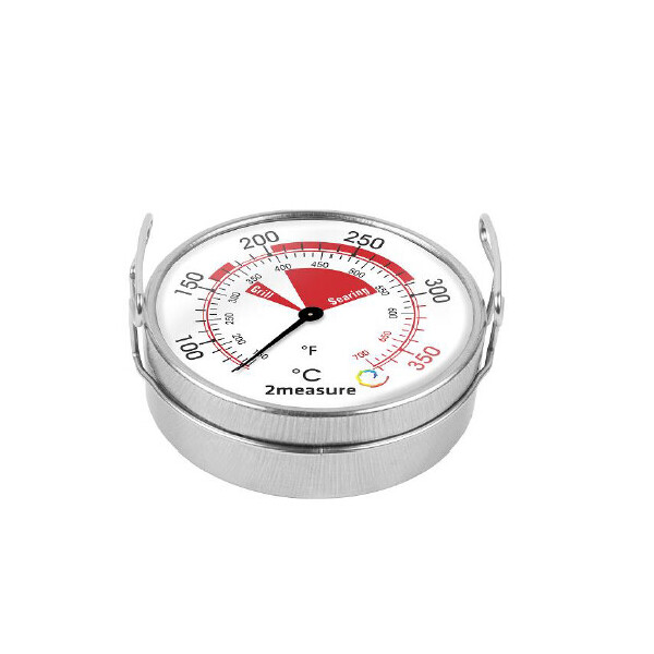 

Термометр для гриля Browin 70...370 °C
