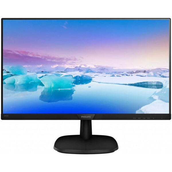 

Philips 23.8" 243V7QDAB/00 IPS Black