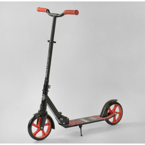 

Самокат двухколесный 52738 Best Scooter WOLF 87745
