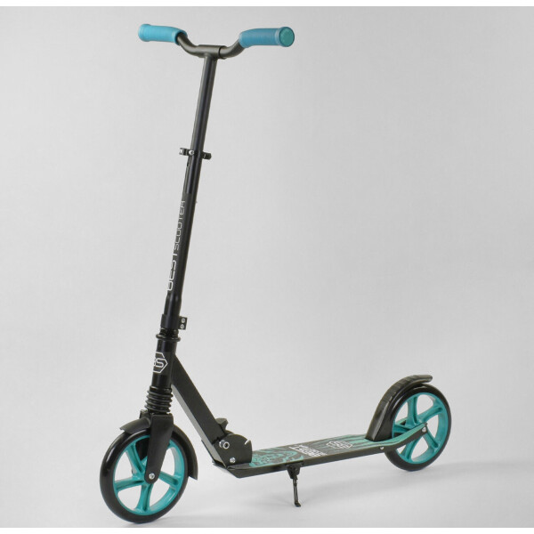 

Самокат двухколесный 49733 Best Scooter WOLF 87740
