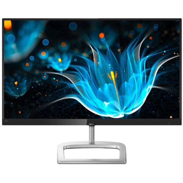 

Philips 23.8 246E9QJAB/00 IPS Black/Silver