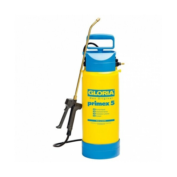 

Опрыскиватель Gloria Primex 5 5л