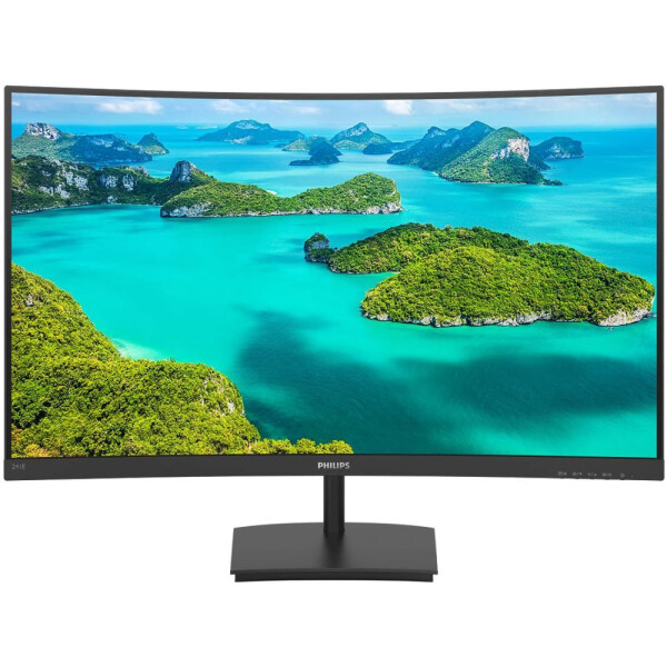 

Philips 27 271E1SCA/00 VA Black Curved