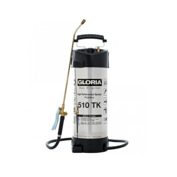 

Опрыскиватель GLORIA 10л Profi 510TK (000512.2700)