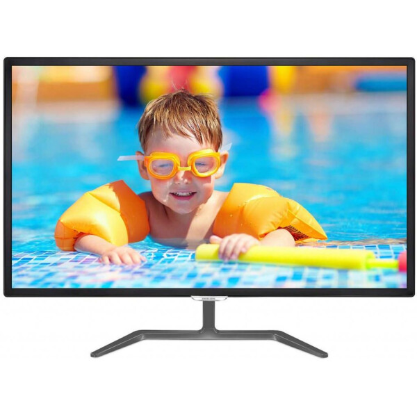 

Philips 31.5 323E7QDAB/01 IPS Black
