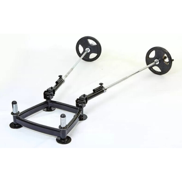 

борцовская DOUBLE CORE TRAINER QT1033 05329