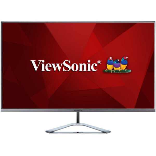 

Монитор ViewSonic VX3276-mhd