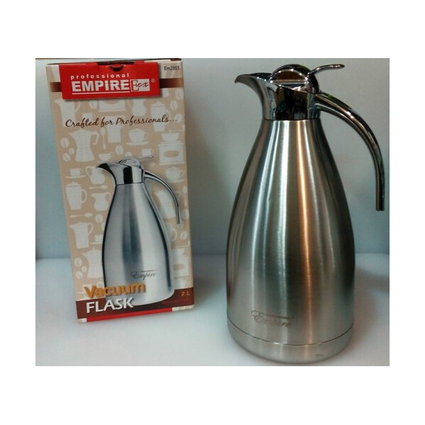 

Термос-кувшин Empire 2 л
