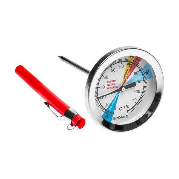

Термометр для мяса Browin 0-120 °C