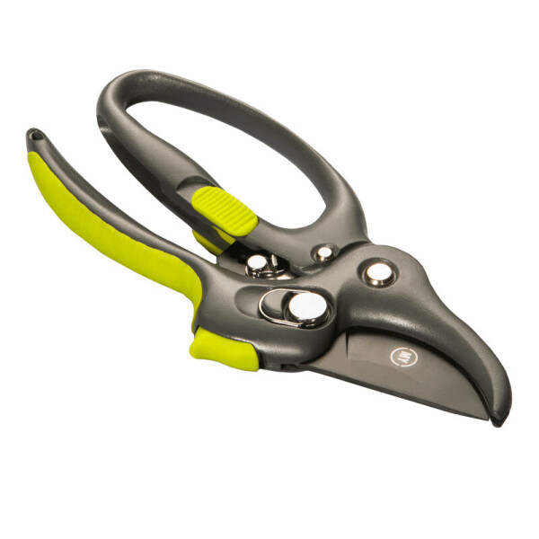

Секатор храповый MyGarden Crazy 200 мм (221-1-200)