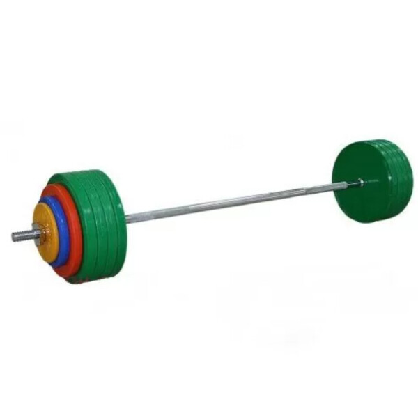 

InterAtletika 105 кг S-105 014190