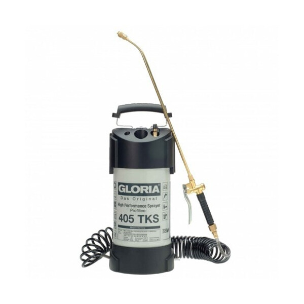 

Опрыскиватель Gloria 405 ТKS Profline маслостойкий 5л