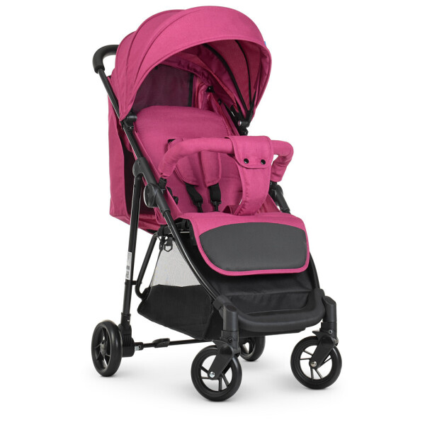 

Коляска детская M 4249 Pink BAMBI