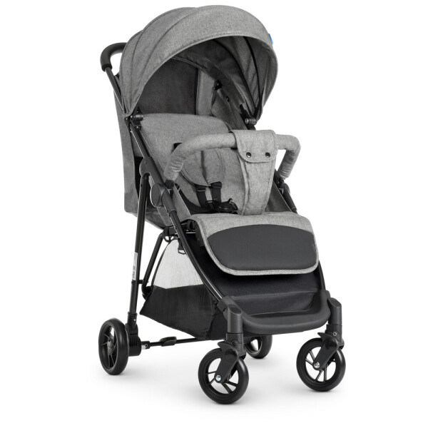 

Коляска детская M 4249 Gray BAMBI