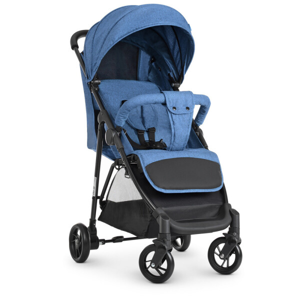 

Коляска детская M 4249 Blue BAMBI