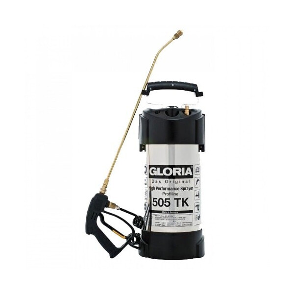 

Опрыскиватель Gloria 505 ТК Profline маслостойкий 5л