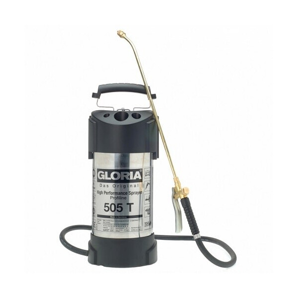

Опрыскиватель Gloria 505 Т Profline маслостойкий 5л