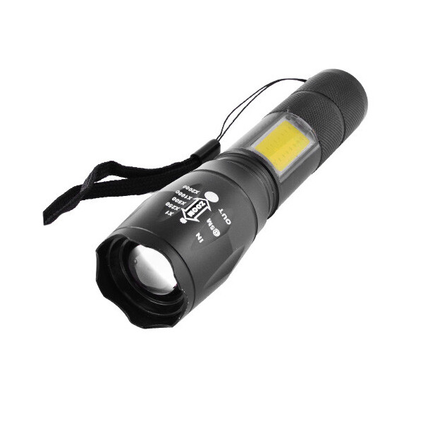 

Police 1831-T6+COB