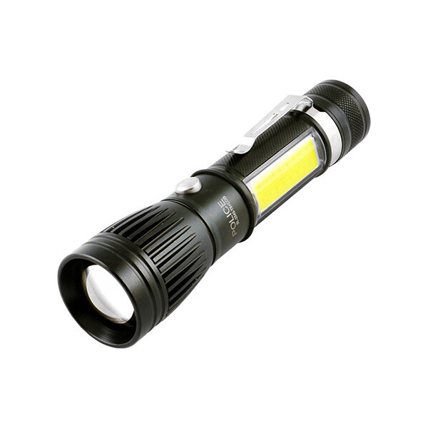 

Police 2545-T6+COB