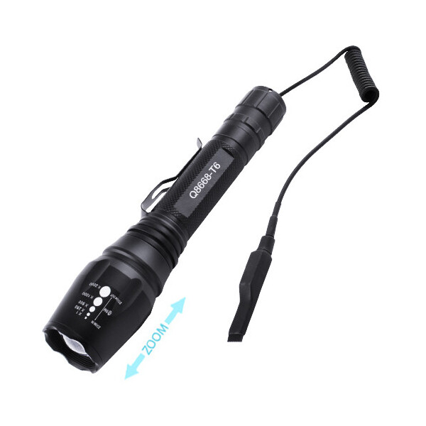 

Police Q8668-T6