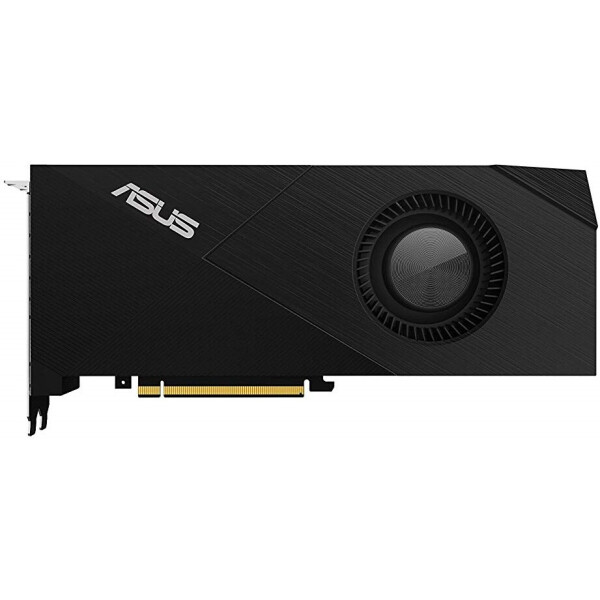 

Asus PCI-Ex GeForce RTX 2080 Ti Turbo 11GB GDDR6 (352bit) (1350/14000) (Type-C, HDMI, 2 x DisplayPort) (TURBO-RTX2080TI-11G)