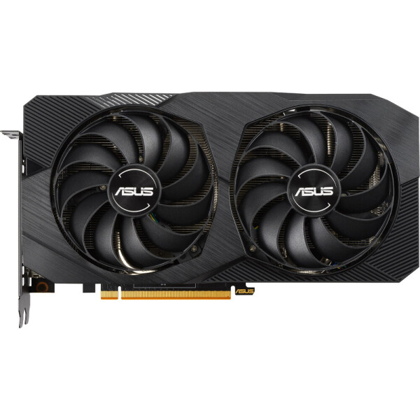 

ASUS DUAL-RX5500XT-O4G-EVO