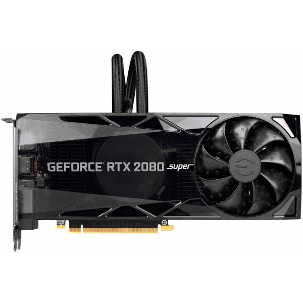 

EVGA GEFORCE RTX 2080 SUPER XC HYBRID GAMING (08G-P4-3188-KR)