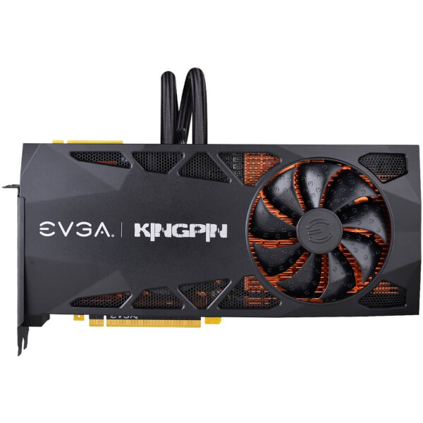 

EVGA GEFORCE RTX 2080 TI K|NGP|N GAMING (11G-P4-2589-KR)