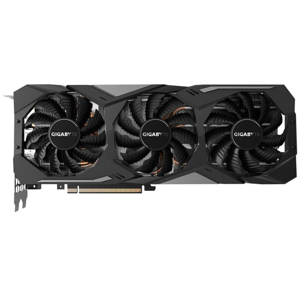 

GIGABYTE GeForce RTX 2080 Ti GAMING OC 11G (GV-N208TGAMING OC-11GC)