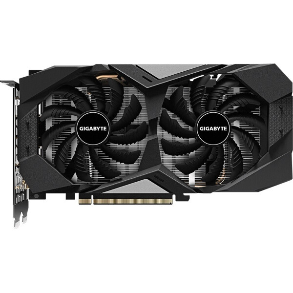 

Gigabyte GV-N166SOC-6GD