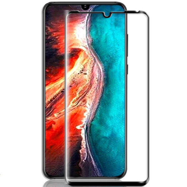

Гибкое ультратонкое стекло Caisles для Huawei P30 Черный