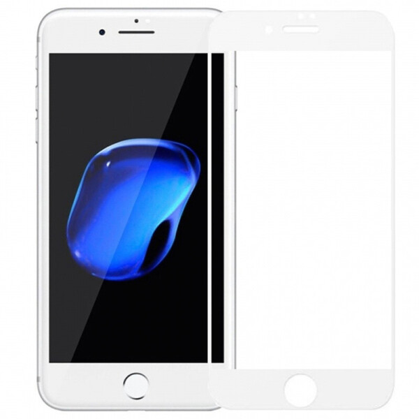 

Защитное стекло Privacy 5D (full glue) (тех.пак) для Apple iPhone 7 plus / 8 plus (5.5") Белый